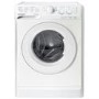 Indesit MyTime 7kg 1400rpm Washing Machine - White