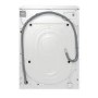 Refurbished Indesit MyTime MTWC71485WUK Freestanding 7KG 1400 Spin Washing Machine White