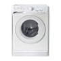 Indesit MyTime 8kg 1400rpm Washing Machine - White