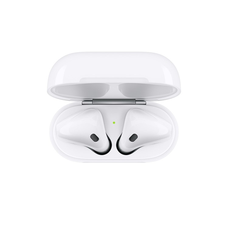 Apple AirPods with Charging Case 2nd Generation