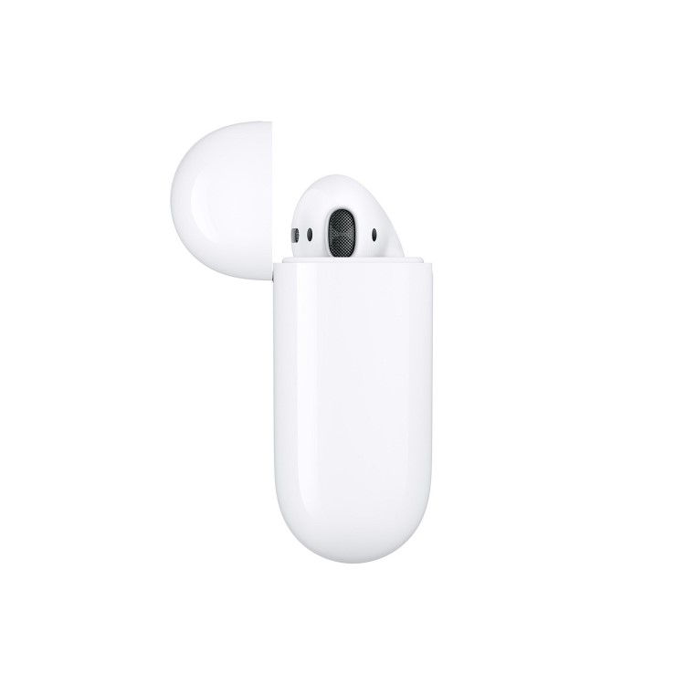 Apple AirPods with Charging Case 2nd Generation