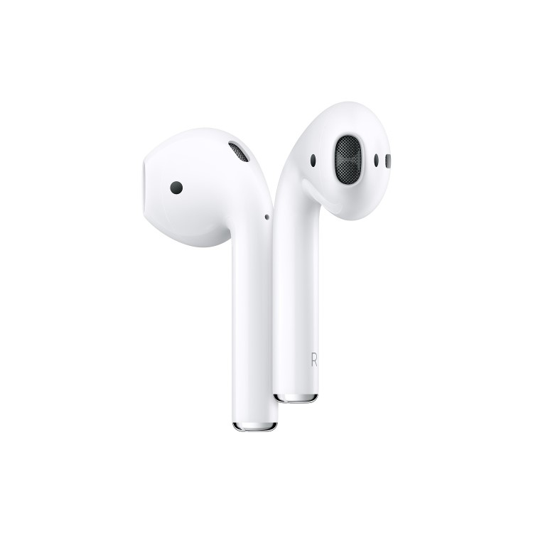 Apple AirPods with Charging Case 2nd Generation