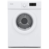 Montpellier 7kg Freestanding Vented Sensor Tumble Dryer - White