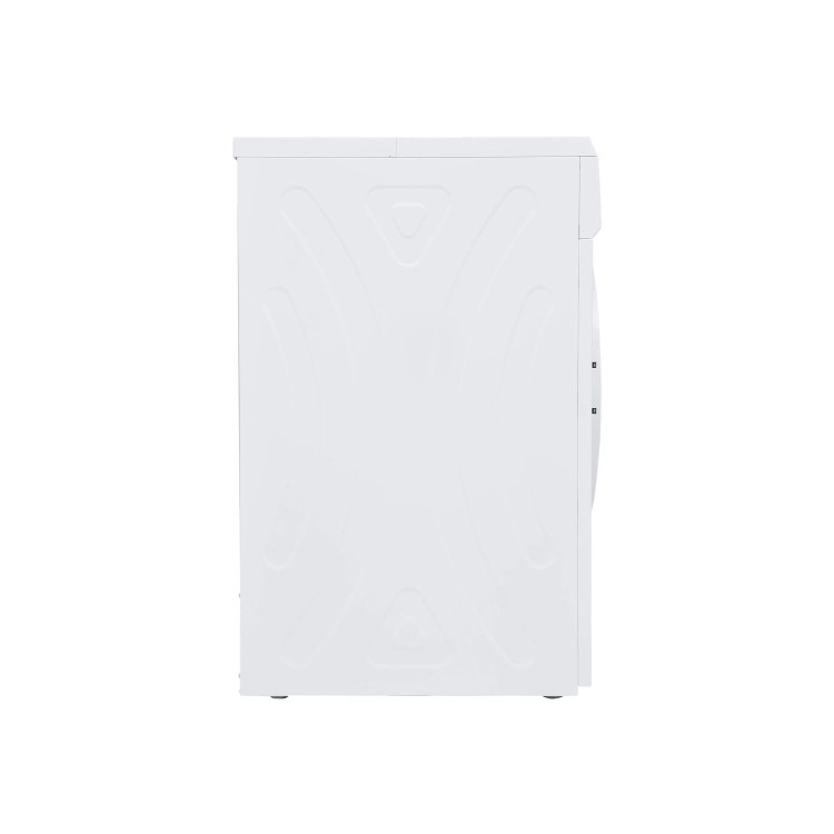 Montpellier 7kg Freestanding Vented Sensor Tumble Dryer - White