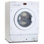 Refurbished Montpellier MWBI7012 Integrated 7KG 1200 Spin Washing Machine