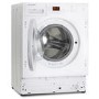 Refurbished Montpellier MWBI7012 Integrated 7KG 1200 Spin Washing Machine