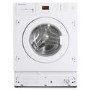 Refurbished Montpellier MWBI7012 Integrated 7KG 1200 Spin Washing Machine