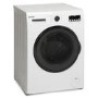 Montpellier MWD7512P 7kg Wash 5kg Dry 1200rpm Freestanding Washer Dryer-White