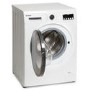 Montpellier MWD7512P 7kg Wash 5kg Dry 1200rpm Freestanding Washer Dryer-White