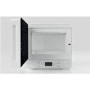 Hotpoint Xtraspace Curve 13L Digital Solo Microwave - White