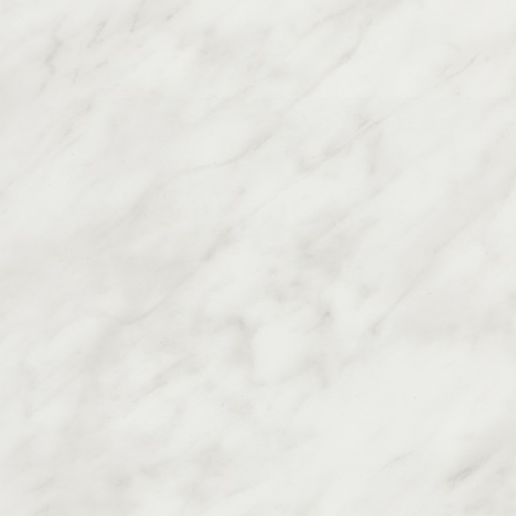 585mm PLY  Tongue & Groove Carrara Marble - Wetwall