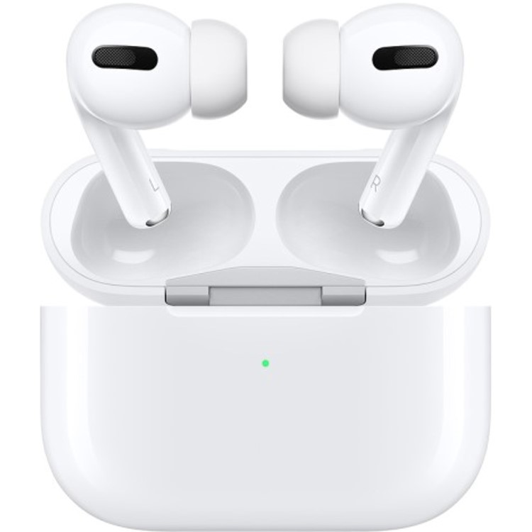 Apple AirPods Pro - White Active Noise Cancelling