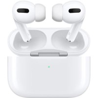 Apple AirPods Pro - White Active Noise Cancelling