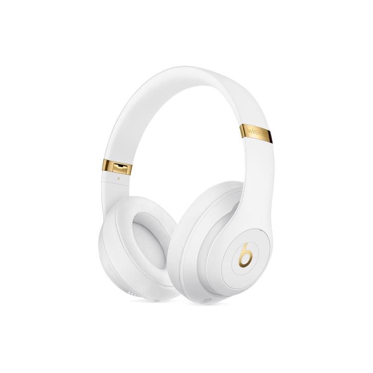 Beats Studio3 Wireless White Wireless Headphones