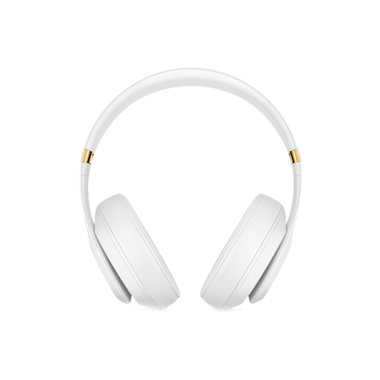 Beats Studio3 Wireless White Wireless Headphones