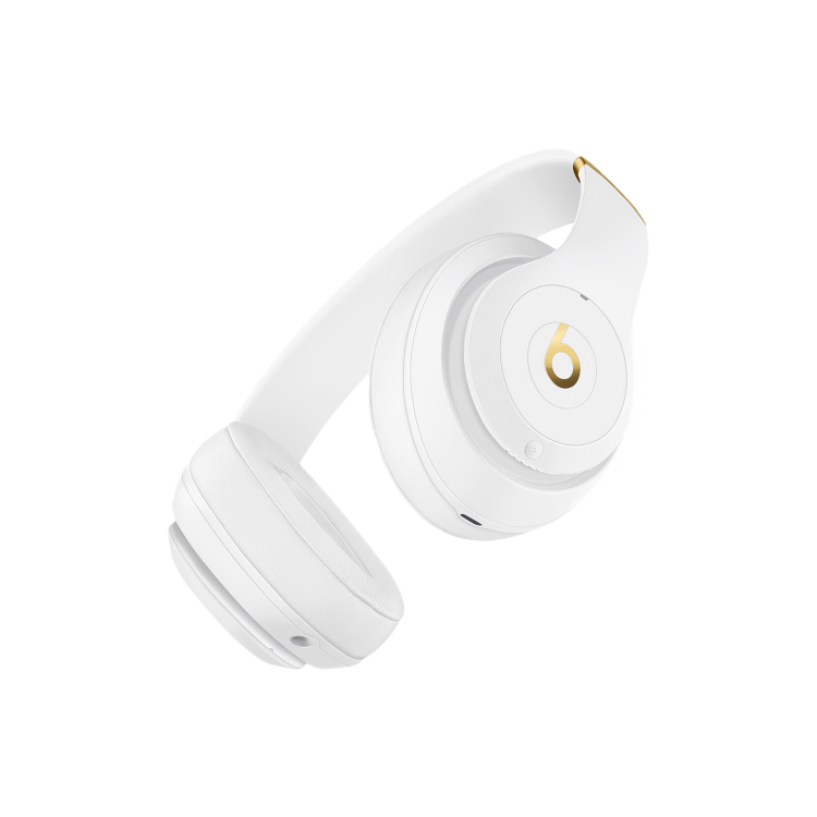 Beats Studio3 Wireless White Wireless Headphones