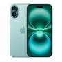 Apple iPhone 16 Plus 256GB 5G SIM Free Smartphone - Teal