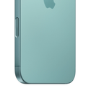 Apple iPhone 16 Plus 256GB 5G SIM Free Smartphone - Teal