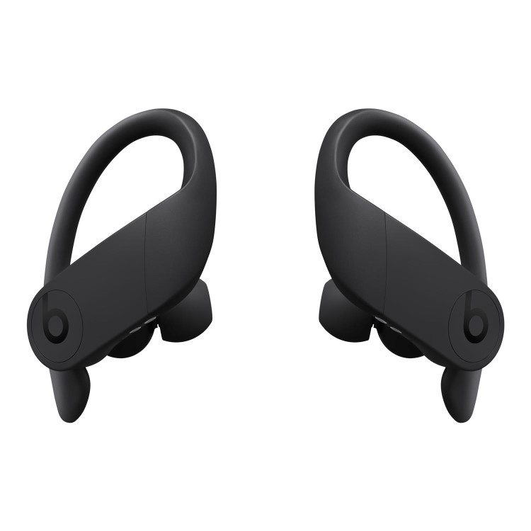 Apple Powerbeats Pro Totally Wireless Earphones Black