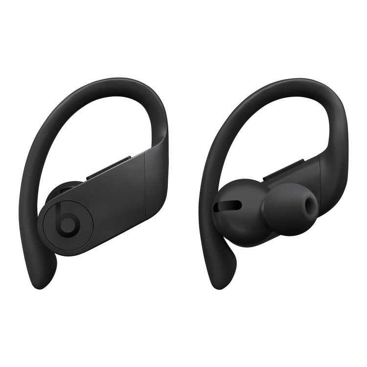 Apple Powerbeats Pro Totally Wireless Earphones Black