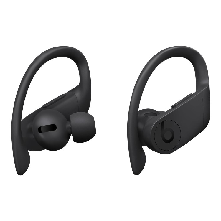 Apple Powerbeats Pro Totally Wireless Earphones Black