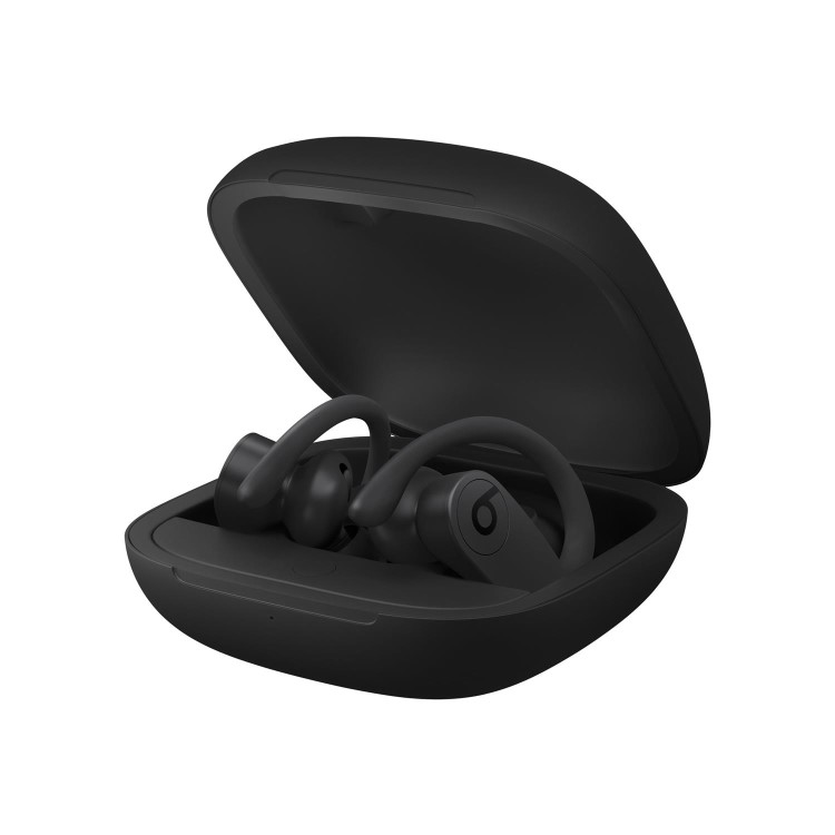 Apple Powerbeats Pro Totally Wireless Earphones Black