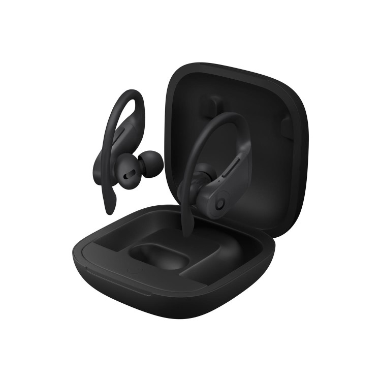 Apple Powerbeats Pro Totally Wireless Earphones Black