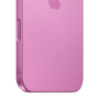 Apple iPhone 16 512GB 5G SIM Free Smartphone - Pink