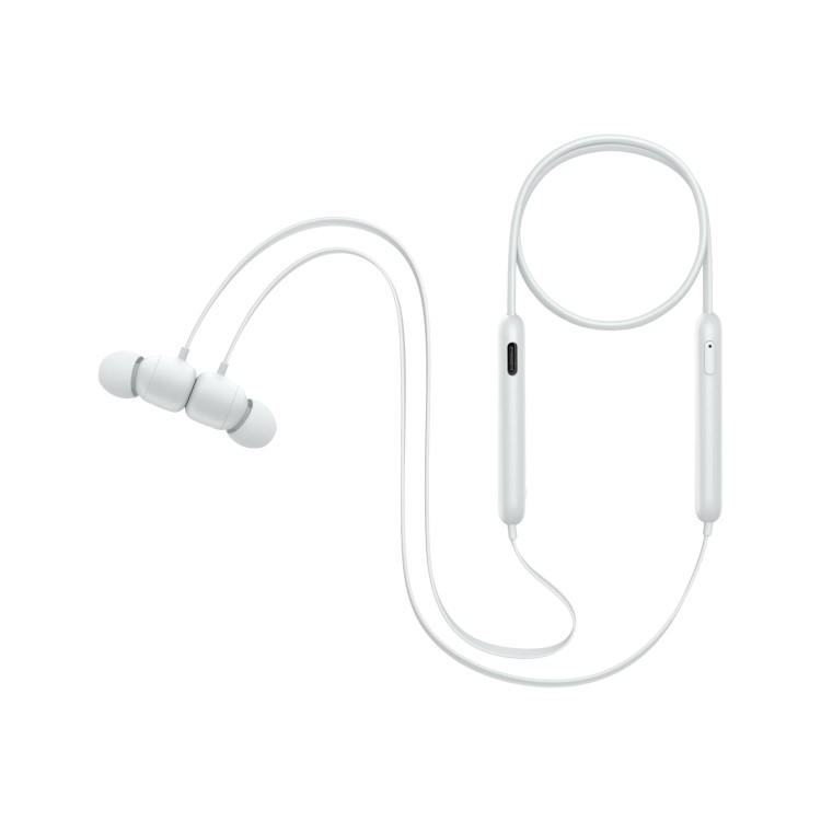 Apple Beats Flex Wireless Earphones - Smoke Grey