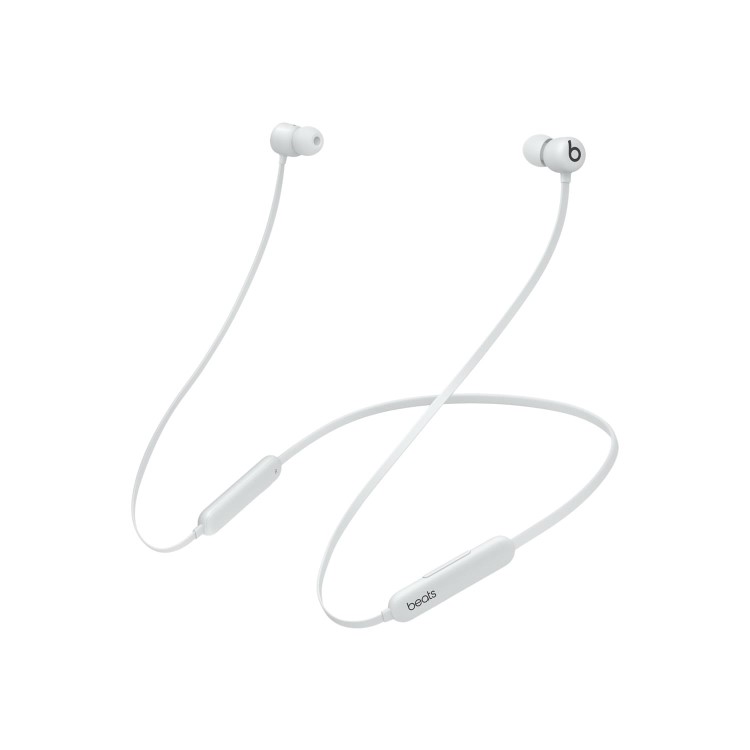 Apple Beats Flex Wireless Earphones - Smoke Grey