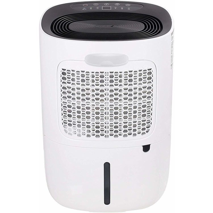 MeacoDry ABC 10 Litre Dehumidifier with Humidistat and Laundry Mode