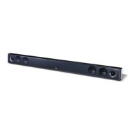 LG NB2430A 2.0ch Soundbar 