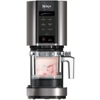 Ninja NC300UK CREAMi Ice Cream & Frozen Dessert Maker