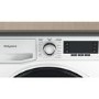 Refurbished Hotpoint NDD10726DAUK Freestanding 10/7KG 1400 Spin Washer Dryer White