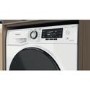 Refurbished Hotpoint NDD10726DAUK Freestanding 10/7KG 1400 Spin Washer Dryer White