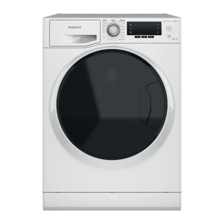 Hotpoint ActiveCare 11kg Wash 7kg Dry 1400rpm Washer Dryer - White