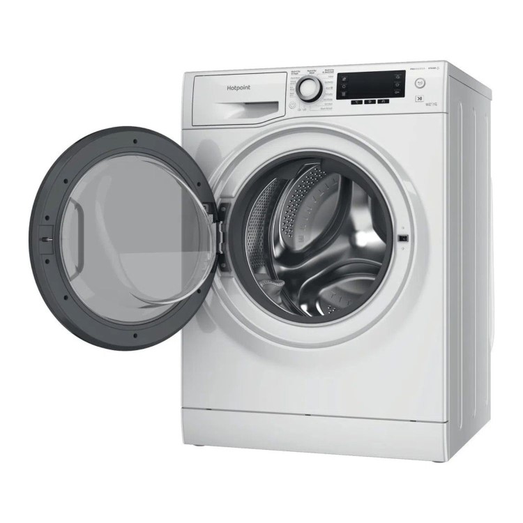 Hotpoint ActiveCare 11kg Wash 7kg Dry 1400rpm Washer Dryer - White