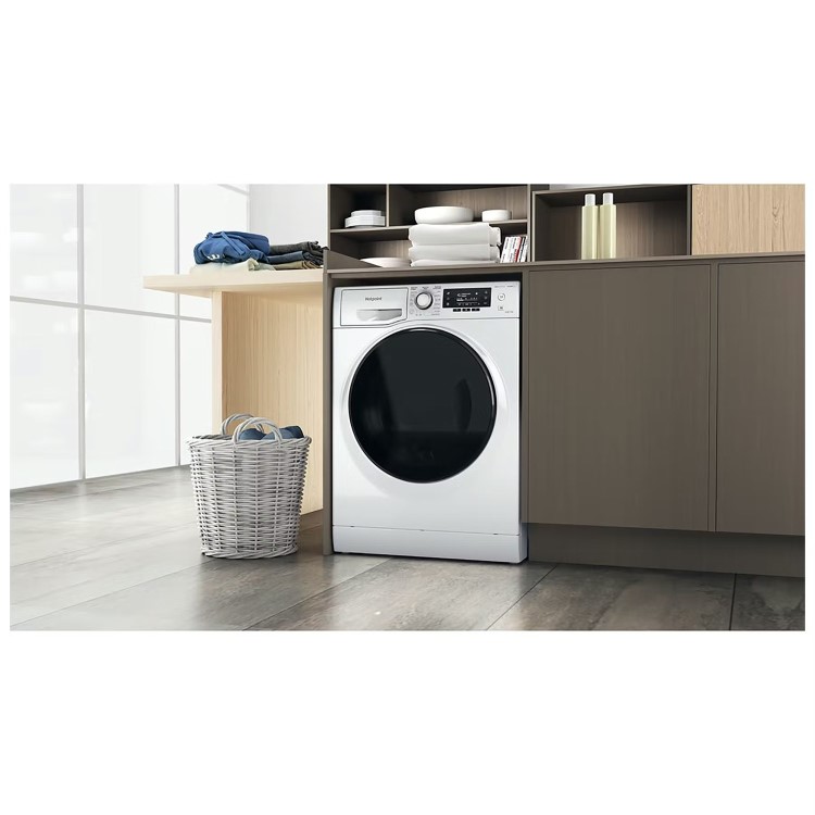 Hotpoint ActiveCare 11kg Wash 7kg Dry 1400rpm Washer Dryer - White