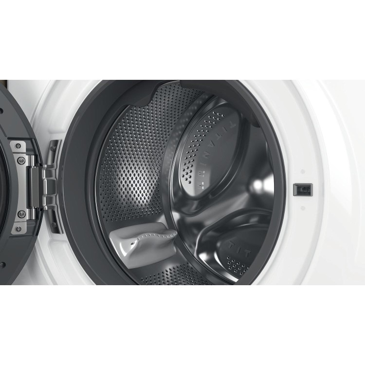 Hotpoint ActiveCare 8kg Wash 6kg Dry 1400rpm Washer Dryer - White