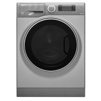 Hotpoint 9kg Wash 7kg Dry 1600rpm Washer Dryer - Graphite