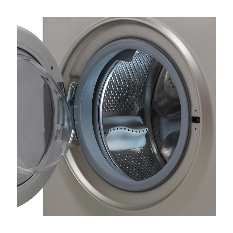 Hotpoint 9kg Wash 7kg Dry 1600rpm Washer Dryer - Graphite