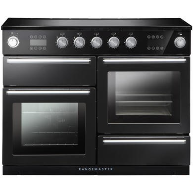 rangemaster 1100 induction