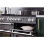 Rangemaster Nexus SE 110cm Electric Range Cooker with Induction Hob - Slate