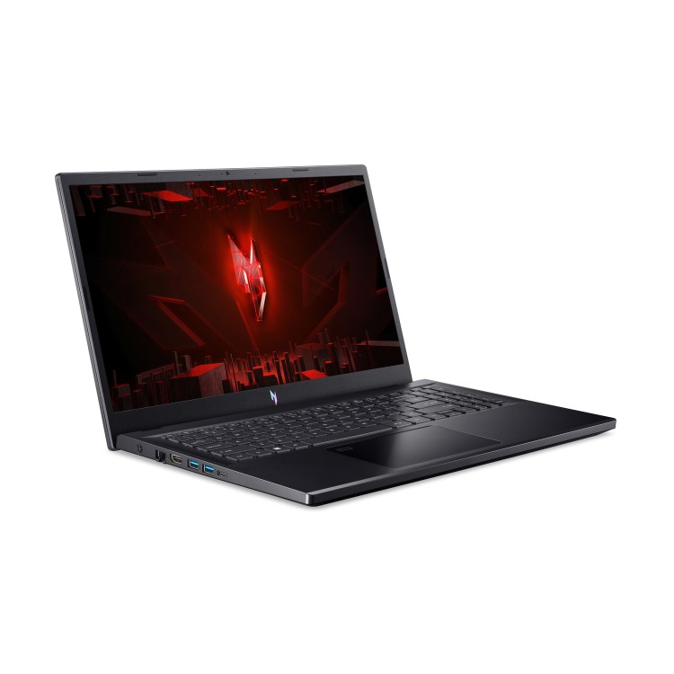 Acer Nitro V 15 Intel Core i5 16GB RAM 512GB SSD RTX 3050 144Hz 15.6 Inch FHD Windows 11 Home Gaming Laptop