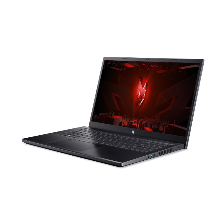 Acer Nitro V 15 Intel Core i5 16GB RAM 512GB SSD RTX 3050 144Hz 15.6 Inch FHD Windows 11 Home Gaming Laptop