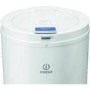 Indesit 4kg Freestanding Spin Dryer With Pump Drain - White