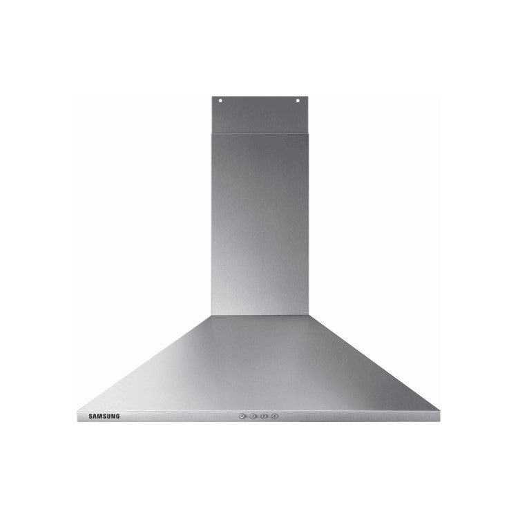 Samsung 60cm Chimney Cooker Hood - Stainless Steel