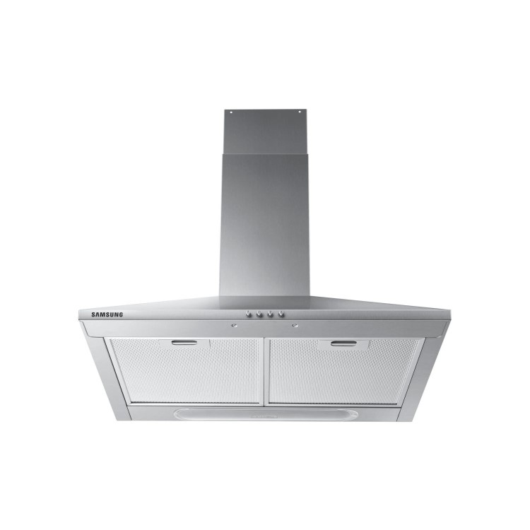 Samsung 60cm Chimney Cooker Hood - Stainless Steel