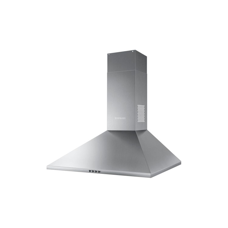 Samsung 60cm Chimney Cooker Hood - Stainless Steel