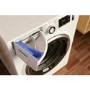 Hotpoint 10kg 1600rpm Freestanding Washing Machine - White